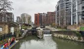 Tour Wandern London Borough of Camden - Tavistock square nature réservé 4,5 km - Photo 3