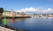 Randonnée Marche Concarneau - Concarneau - Photo 4