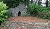 Tocht Trail Oudenaarde - Ten Voeten uit koppenberg - Photo 1