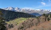 Tour Wandern Beyrède-Jumet-Camous - Signal de Bassia via le Cap de Paou - Photo 2