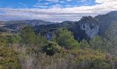 Excursión Senderismo Le Rove - Le rove aux portes de l'Estaque - Photo 14