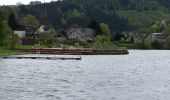 Tour Zu Fuß Simmerath - Einruhr - Sauermühle - Photo 1