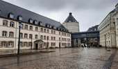 Trail Walking Luxembourg - luxembourg petite balade  - Photo 4