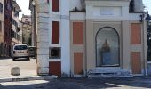 Tour Wandern Carrara - CR_Francigena_CI_32_Carrare-Avenza_Massa_20220615 - Photo 4