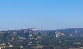 Tour Wandern Saint-Rémy-de-Provence - Saint Remy - les Baux  - Photo 4