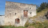 Tocht Stappen La Touche - Citelles hameau et ruisseaux 10km - Photo 3