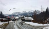 Percorso A piedi Marktgemeinde Fieberbrunn - Fieberbrunn - Hochkogel - Photo 1