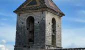 Randonnée Marche Trigance - Trigance et le Verdon : boucle par Rougon - Photo 16