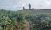 Tour Wandern Plévenon - Cap Fréhel et Fort la Latte 5.7.23 - Photo 6