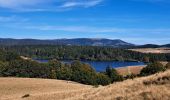 Tour Wandern Aumessas - Lac de Pise au départ de Aumessas  - Photo 13