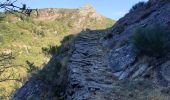 Tour Wandern Vallées-d'Antraigues-Asperjoc - antraigues la violle - Photo 13