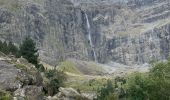 Trail Walking Gavarnie-Gèdre - Le cirque de gavarnie - Photo 2