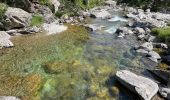 Tour Wandern Cauterets - Vallon du Marcadeau  - Photo 9