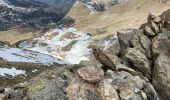 Randonnée Marche Belvédère - Cime de Paranova - Photo 4