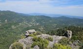 Trail Walking Belgentier - Pas de Belgentier  - Photo 4
