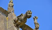 Tour Zu Fuß Breux - La basilique des Champs - Photo 7