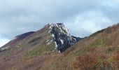 Randonnée Marche Omblèze - Pas de la Sausse et combleroufle - Photo 3