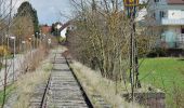 Tour Zu Fuß Vaihingen an der Enz - VE6 Bartenberg-Rundweg - Photo 6