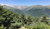 Randonnée Marche Torla-Ordesa - Mont Pélopin 13 km - Photo 7