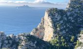 Tocht Stappen Marseille - Belvédère de l’oule au départ de la Gineste - Photo 1