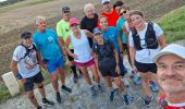 Trail Running Bondues - balade bondue  - Photo 2