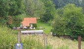 Percorso Bicicletta elettrica Ronse - tour Chapelle Wittentack et chemins - Photo 4