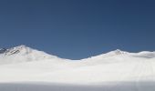 Trail Snowshoes Montricher-Albanne - Albanne - les Arpons - Photo 3