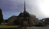 Tour Wandern La Chapelle-Bouëxic - 07052021 la Chapelle bouexic - Photo 1