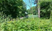 Tour Wandern Fleurus - forêt des loisirs Fleurus - Photo 13