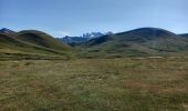 Trail Walking Besse - Pic du Mas de la Grave 3020m 9.7.25 - Photo 14