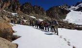 Trail Walking Cauterets - agudes - Photo 4