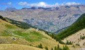 Trail Walking Orcières - La Coupa Via Archinard - Photo 3