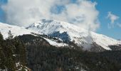 Percorso A piedi Val Müstair - Pass dal Fuorn - Jufplaun - Photo 10
