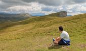 Tour Wandern Bouvante - Serre Montué ( petit et grand sommet) - Photo 14