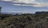 Tour Wandern Lançon-Provence - Lancon de Provence chapelle St Symphorien - Photo 5