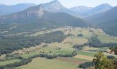 Excursión Senderismo Bargème - Bargème - Rive de l'Artuby - Pont Madame - La Bastide - Photo 4