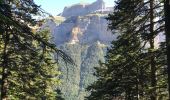Trail Walking Torla-Ordesa - Tour canyon Ordesa boucle via la corniche 20 Km Km  - Photo 3