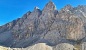 Tour Wandern Névache - col de casse blanche - Photo 13