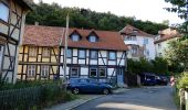 Trail On foot Wernigerode - Laufstrecke Männer Wernigeröder Fünfkampf - Photo 10