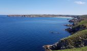 Trail Walking Plogoff - la pointe du Raz - Photo 9