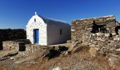 Percorso Marcia Unknown - Amorgos - Ruines de Minos et plage - Photo 5