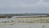 Percorso Marcia Fouesnant - baie autour de cap coz vers fouebant Penfoulick  - Photo 11