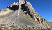 Randonnée Marche Névache - Vallée de la Clarée - lac de Béraudes - Photo 4