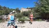 Trail Walking Collias - Le gardon 18 09 22 - Photo 14