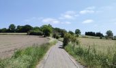 Randonnée Marche Chaudfontaine - La balade du charbon   - Photo 8