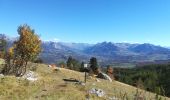 Trail Walking Laye - grande cuque 1018 - Photo 8
