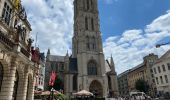 Tour Wandern Gent - Gent gentbrugge 17,1 km - Photo 9