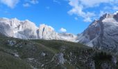 Excursión A pie Santa Cristina Gherdëina - St. Christina in Gröden - Santa Cristina Valgardena - Sas Rigais - Photo 9