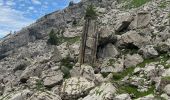 Tour Wandern Samoëns - La tête de Bostan - Photo 18