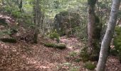 Tocht Stappen Champagny-en-Vanoise - Champagny - Photo 6